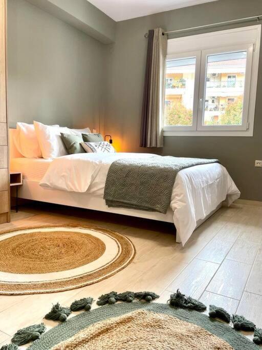 Chrysal Cozy Apartment Яніна Екстер'єр фото