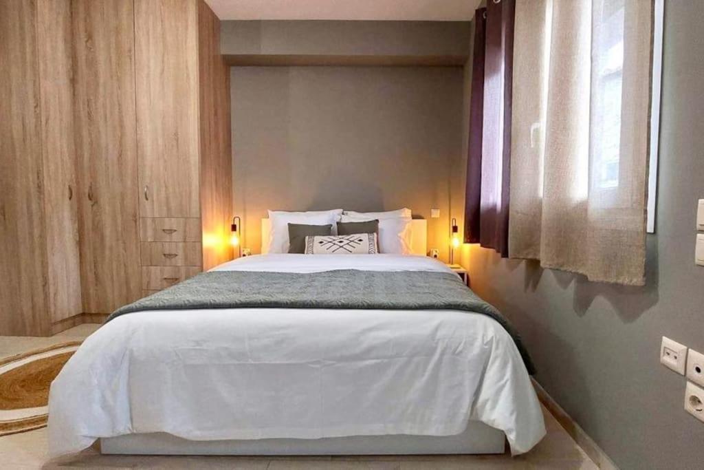 Chrysal Cozy Apartment Яніна Екстер'єр фото